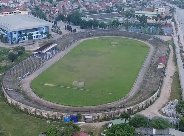 san-van-dong-ha-tinh