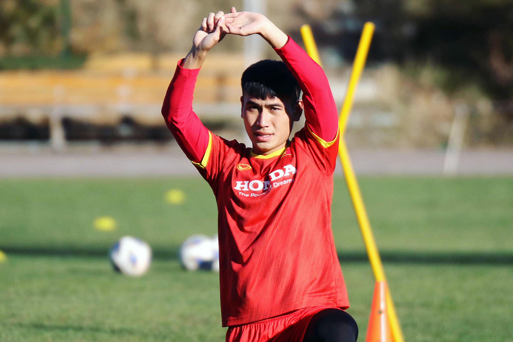 Trần Văn Công