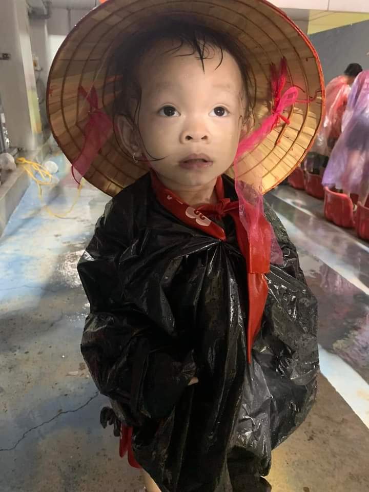 từ người lớn
