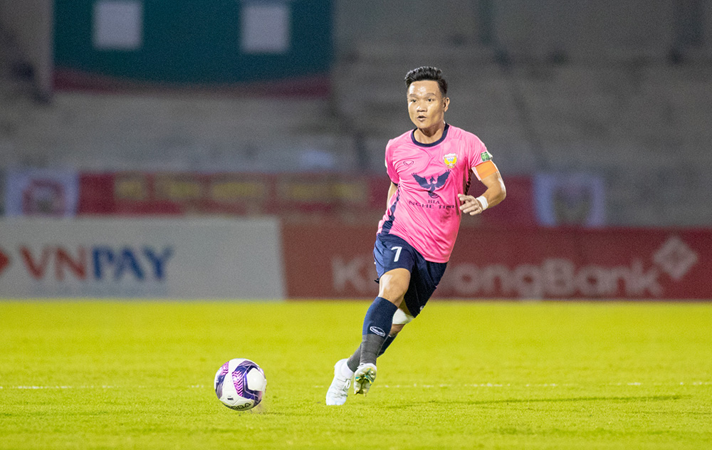 Đinh Thanh Trung